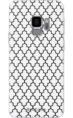 Чохол для Samsung з стильним дизайном. 27259 фото