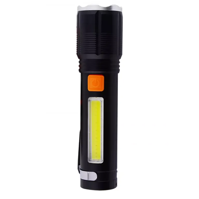 Ручний LED ліхтар XA-P12-P50 32682 фото