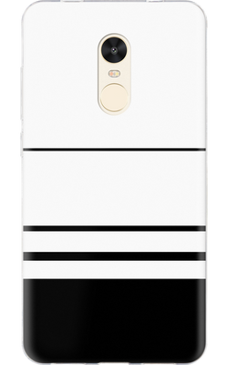 Чохол у стилі Мінімалізм для Xiaomi №13 27765 фото