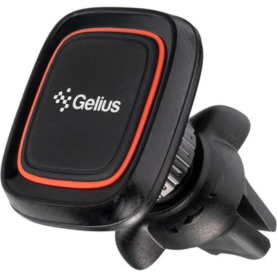 Холдер Gelius Pro GP-CH010 Black (12 міс) 31630 фото