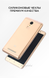Чохол для Xiaomi Волошки з колоском і надпис Ukraine 42684 фото 2