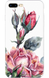 Чехол для iPhone Акварельная роза 28108 фото 3
