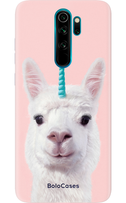 Чохол для Xiaomi з дизайном тварини №123 30582 фото