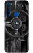 Чохол для Xiaomi з автомобільним дизайном BMW №43 31210 фото 1