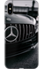 Чохол для iPhone Емблема Mercedes 2 31031 фото 1