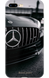 Чохол для iPhone Емблема Mercedes 2 31031 фото 3