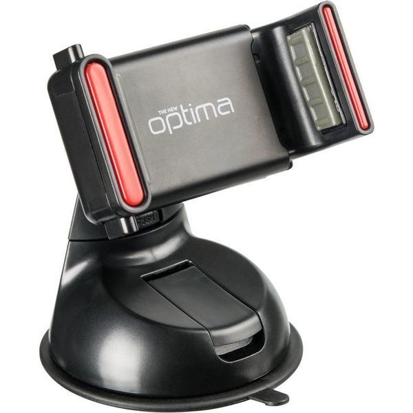 Холдер Optima RM-C40 Black 31576 фото