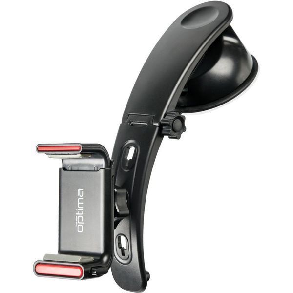 Холдер Optima RM-C40 Black 31576 фото