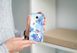 Чохол для Xiaomi з квітковим дизайном №14 23796 фото 4