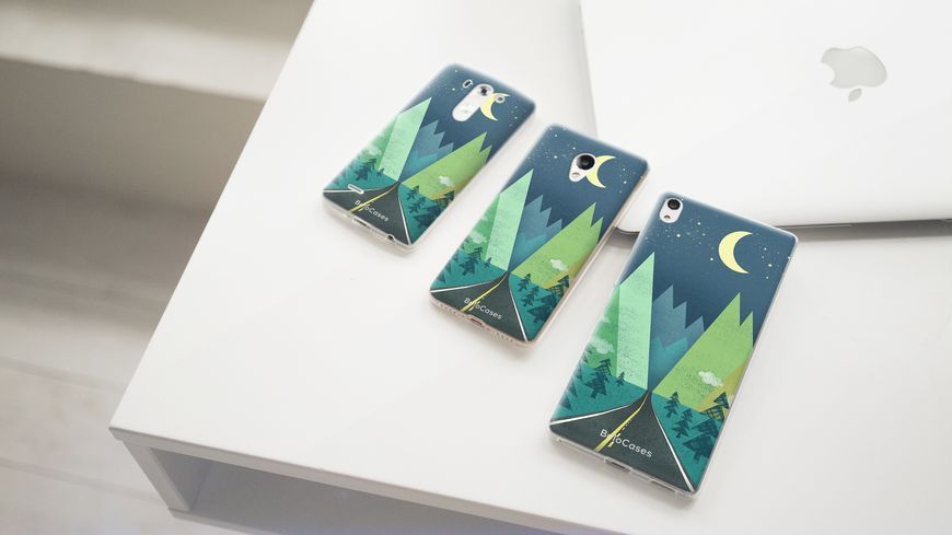 Чохол для Meizu з чоловічим дизайном №33 24466 фото