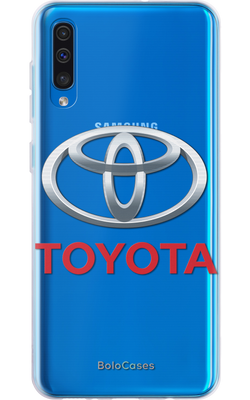 Чохол для Samsung з автомобільним дизайном №46 31113 фото