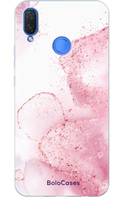 Чехол для Huawei c дизайном №215 31931 фото