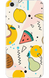 Чехол для Meizu с дизайном еда №4 24113 фото 1