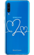 Чехол для Samsung с дизайном любовь №40 32325 фото 1