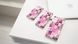 Чохол для iPhone Стікерний Pink Life 30739 фото 4