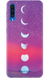 Чохол для Samsung з дизайном Космос №44 32100 фото 1