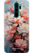 Чехол для Xiaomi Акварельные цветы 27501 фото 1