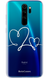 Чохол для Xiaomi з дизайном кохання №40 32322 фото 1
