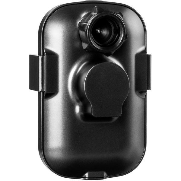 Холдер Gelius Pro Wally 2i Автоматичний WC-002 15W (Wireless Charger) Black (12 міс) 31599 фото