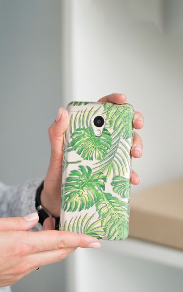 Чохол для Samsung із дизайном природа №61 21870 фото