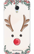 Чехол с новогодним дизайном №141 для Meizu 28819 фото 1