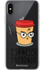 Чохол для iPhone Espresso Patronum 27341 фото 1