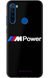 Чохол для Xiaomi з автомобільним дизайном BMW №4 31171 фото 1