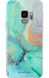 Чохол для Samsung з мармуровим дизайном №116 29331 фото 1