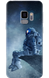 Чохол для Samsung із дизайном космос №33 29922 фото 1
