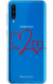 Чехол для Samsung с дизайном любовь №42 32345 фото 1
