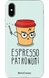 Чохол для iPhone Espresso Patronum 27342 фото 1