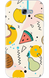 Чехол для Samsung с дизайном еда №4 21387 фото 1