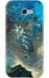 Чехол для Samsung с мраморным дизайном №69 21780 фото 1