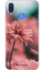 Чехол для Huawei с цветочным дизайном №128 27428 фото 1