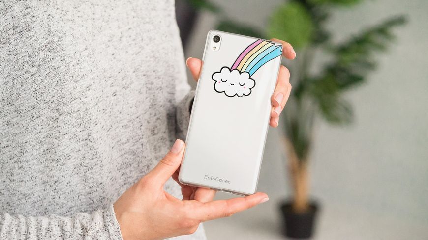 Чехол для Samsung с летним дизайном №2 27226 фото