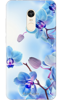 Чехол для Huawei с дизайном природа №79 22810 фото