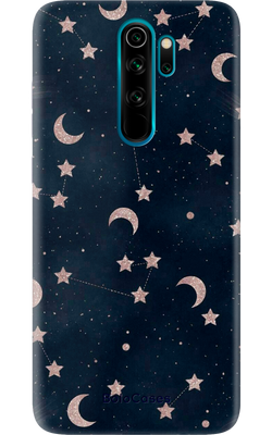 Чехол для Xiaomi с дизайном космос №44 30644 фото