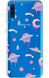 Чохол для Samsung із дизайном космос №37 30372 фото 1