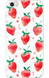 Чехол для Meizu с дизайном еда №8 24117 фото 1