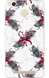 Чохол із новорічним дизайном №43 для Meizu 28390 фото 1