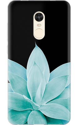 Чехол для Huawei с дизайном природа №81 22812 фото