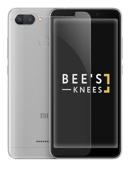 Прозоре Захисне скло для Xiaomi 28074 фото