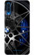 Чехол для Samsung с автомобильным дизайном №1 30992 фото 1
