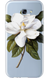 Чехол для Samsung с цветочным дизайном №54 21949 фото 1