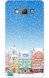 Чохол із Новорічним дизайном №25 для Huawei 28513 фото 2