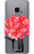 Чохол для Samsung з дизайном кохання №20 29293 фото 1