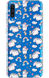 Чохол для Samsung з дизайном Тварини №131 32076 фото 1