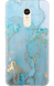 Чохол для Huawei з мармуровим дизайном №13 22215 фото 1