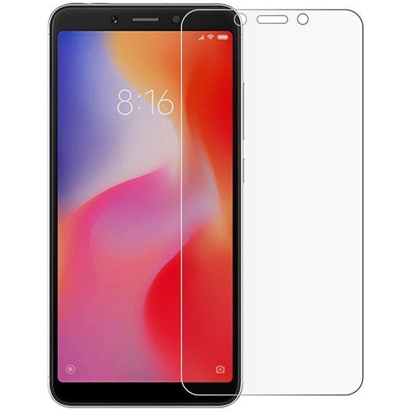 Прозоре Захисне скло для Xiaomi 28074 фото