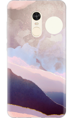 Чехол для Huawei с дизайном природа №82 22813 фото